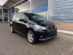 Schwarz Gebraucht 2015 Seat Mii Style Kleinwagen | 5.500 € (Guter Preis)