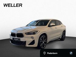 Weiß Gebraucht 2018 BMW X2 M Sport SUV | 21.650 € (Fairer Preis)