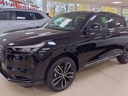 Crystal black pearl Neu 2025 Honda HR-V Advance SUV | 35.200 € (Guter Preis)