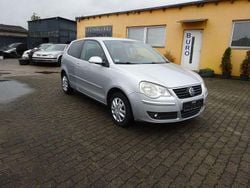 Silber Gebraucht 2009 VW Polo S Limousine | 2.650 € (Fairer Preis)