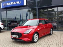 Burning red pearl Neu 2025 Suzuki Swift Comfort Kleinwagen | 17.690 €