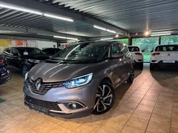 Grau Gebraucht 2019 Renault Scénic IV Bose Edition Van / Kleinbus | 13.990 € (Fairer Preis)