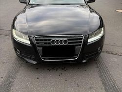 Schwarz Gebraucht 2011 Audi A5 Coupé | 15.000 €