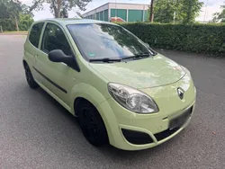 Gebraucht 2008 Renault Twingo Kleinwagen | 1.650 € (Fairer Preis)