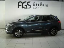 Grau Gebraucht 2022 Renault Kadjar Techno SUV | 23.999 € (Etwas zu teuer)