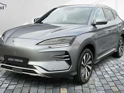 Grau Neu 2025 BYD Seal U Design SUV | 40.870 € (Fairer Preis)