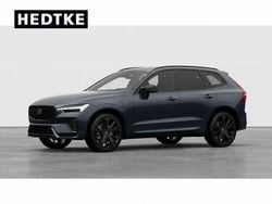 Denim blue Neu 2025 Volvo XC60 Plus SUV | 52.890 € (Guter Preis)