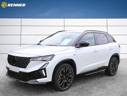 Weiß Neu 2025 Renault Austral Esprit Alpine SUV | 36.980 € (Fairer Preis)