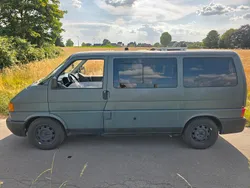 Grau Gebraucht 1997 VW T4 Van | 5.490 € (Superpreis)