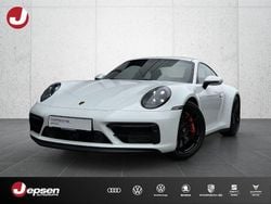 Weiß Gebraucht 2024 Porsche 911 Carrera GTS Coupé | 153.900 € (Superpreis)