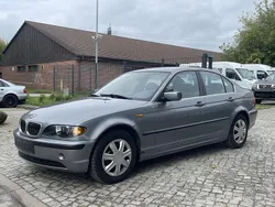 Silber Gebraucht 2005 BMW 320 Limousine | 2.990 € (Superpreis)