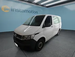 Weiß Gebraucht 2020 VW T6.1 Van | 23.099 € (Superpreis)