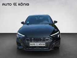 Audi A3 Sportback e-tron