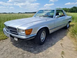 Silber Gebraucht 1972 Mercedes 350 Coupé | 19.900 €