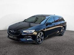 Schwarz Gebraucht 2018 Opel Insignia OPC Kombi | 14.890 € (Guter Preis)