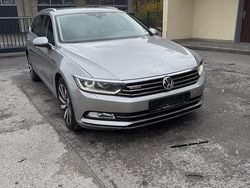 Schwarz Gebraucht 2016 VW Passat Highline Limousine | 11.500 € (Guter Preis)