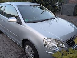 Silber Gebraucht 2006 VW Polo Goal Limousine | 2.999 € (Fairer Preis)