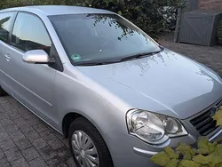 Silber Gebraucht 2006 VW Polo Goal Limousine | 2.999 € (Fairer Preis)