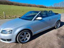 Gebraucht 2012 Audi A3 Cabriolet Cabrio | 11.500 € (Etwas zu teuer)