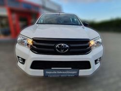 Weiß Gebraucht 2020 Toyota HiLux Abholung | 39.360 €
