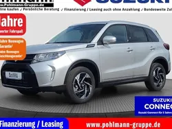Weiß Neu 2025 Suzuki Vitara Comfort+ SUV | 24.985 € (Fairer Preis)