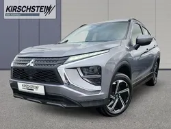 Grau Gebraucht 2021 Mitsubishi Eclipse Cross Basis SUV | 20.990 € (Superpreis)