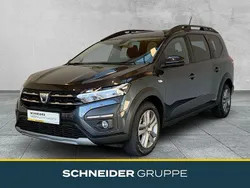 Grau Gebraucht 2022 Dacia Jogger Comfort Van / Kleinbus | 18.890 € (Fairer Preis)