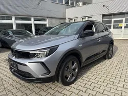 Grau Gebraucht 2023 Opel Grandland X GS Line SUV | 23.990 € (Fairer Preis)