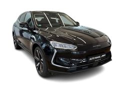 Schwarz Gebraucht 2023 DFSK Seres 5 SUV | 37.993 €