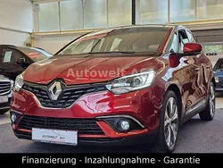 Rot Gebraucht 2017 Renault Scénic IV Experience Van / Kleinbus | 13.450 € (Fairer Preis)