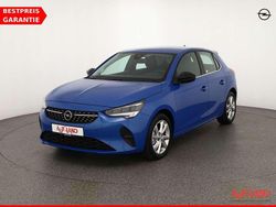 Blau Gebraucht 2023 Opel Corsa Kleinwagen | 17.785 € (Fairer Preis)
