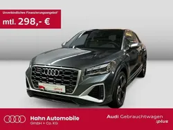 Grau Gebraucht 2024 Audi SQ2 Sport SUV | 40.790 € (Fairer Preis)