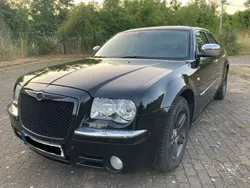Schwarz Gebraucht 2010 Chrysler 300C Limousine | 6.700 €