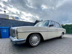 Mercedes W114