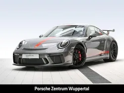 Grau Gebraucht 2017 Porsche 991 Sport | 154.700 € (Etwas zu teuer)