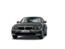 Gebraucht 2025 BMW 330 Limousine | 37.992 € (Teuer)