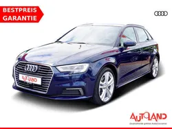 Andere Gebraucht 2020 Audi A3 e-tron Ambiente Kleinwagen | 20.890 € (Superpreis)