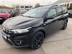 Schwarz Gebraucht 2023 Dacia Jogger Extreme Van / Kleinbus | 18.300 € (Guter Preis)