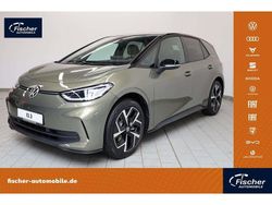 Grün Neu 2025 VW ID.3 Kleinwagen | 46.940 €