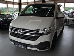 Ascotgrau Gebraucht 2022 VW T6.1 Comfortline Van | 40.990 € (Superpreis)