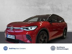Rot Gebraucht 2025 VW ID.4 GTX SUV | 47.980 € (Etwas zu teuer)