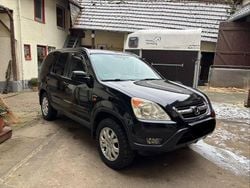 Gebraucht 2002 Honda CR-V SUV | 4.500 € (Fairer Preis)