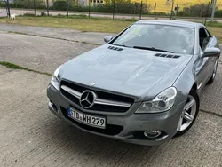 Grau Gebraucht 2010 Mercedes SL350 Cabrio | 27.500 € (Fairer Preis)
