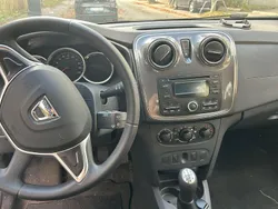 Weiß Gebraucht 2017 Dacia Sandero Stepway Kleinwagen | 7.000 € (Guter Preis)