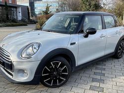 Silber Gebraucht 2015 Mini Cooper Kleinwagen | 8.850 € (Guter Preis)