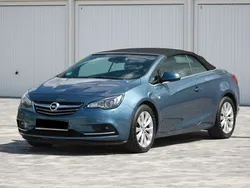 Opel Cascada