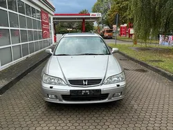 Silber Gebraucht 1999 Honda Accord ES Limousine | 1.800 € (Superpreis)