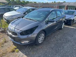 Gebraucht 2014 Kia Ceed Sportswagon Kombi | 2.700 € (Teuer)