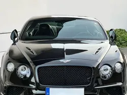 Schwarz Gebraucht 2017 Bentley Continental Supersports Coupé | 135.000 €