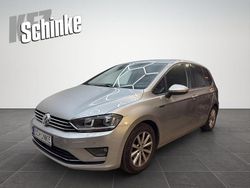 Silber Gebraucht 2016 VW Golf Limousine | 13.790 € (Guter Preis)